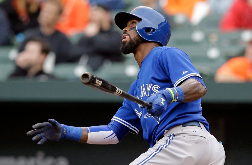 Disgraced former Blue Jay Jose Reyes signed to minor league