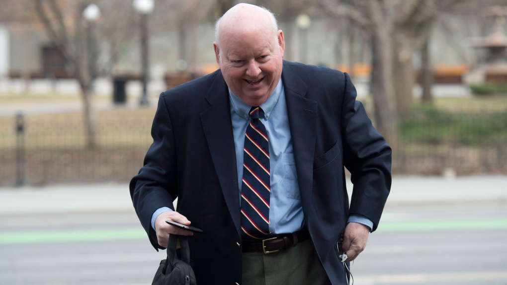 Mike Duffy trial: What happened on Day 9