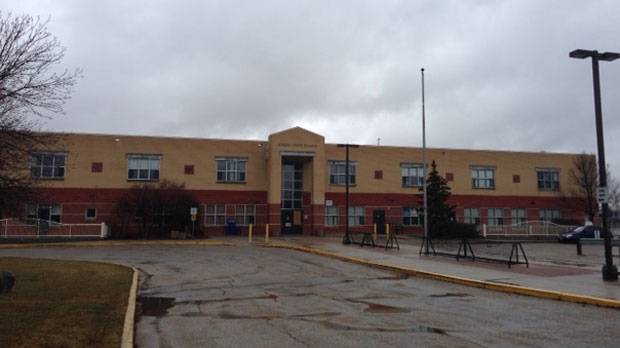 A Winnipeg police investigation found the 39-year-old treasurer of the supervised lunch program at Joseph Teres School had taken an estimated $24,000 for personal use. 