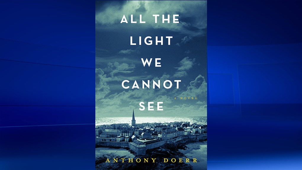 Anthony Doerr's All the Light We Cannot See