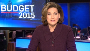  Budget 2015: CTV News Special coverage