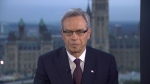 Canada AM: Strategy behind the budget