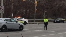 Ottawa teen struck by car on Bank Street
