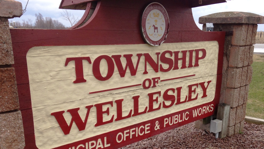 Wellesley Township