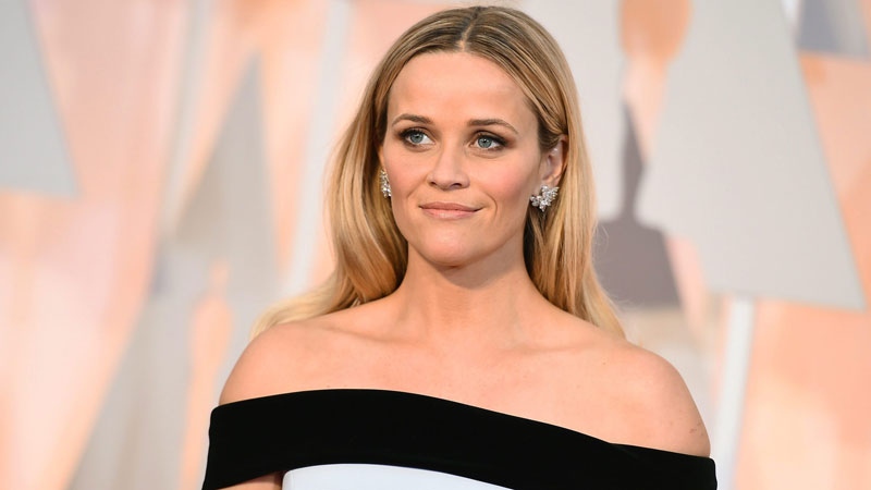 Reese Witherspoon to voice new Harper Lee novel