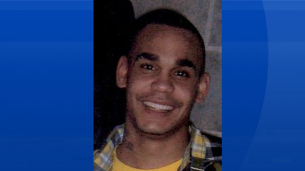 Nathan Ross Cross died after a shooting in North Preston, N.S. on April 24, 2011. (Halifax District RCMP)