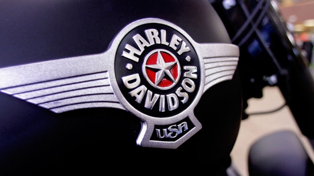 Harley-Davidson recalls bikes; oil line can detach and cause crash