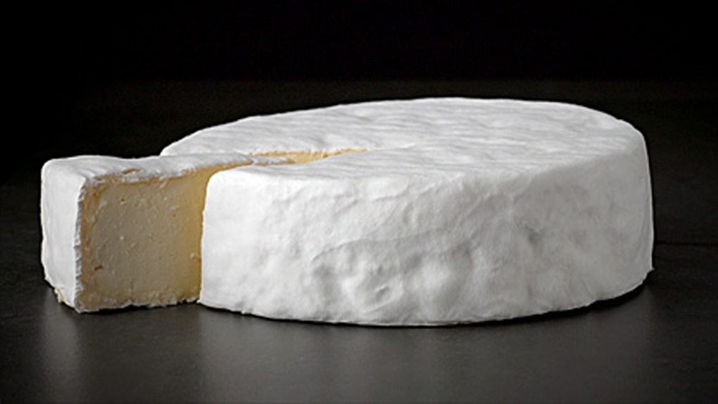 Laliberté cheese, 