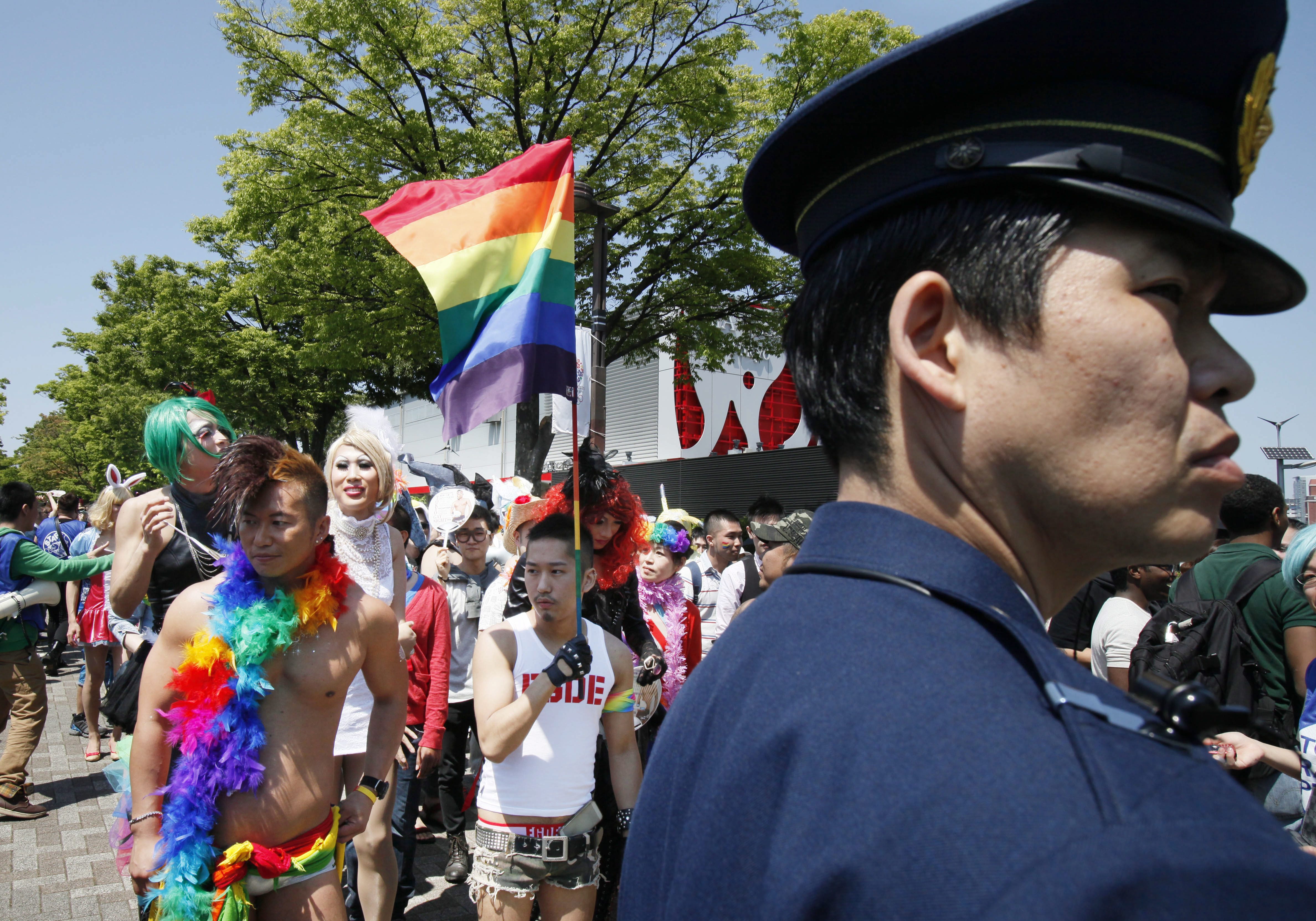 japanese gay sex