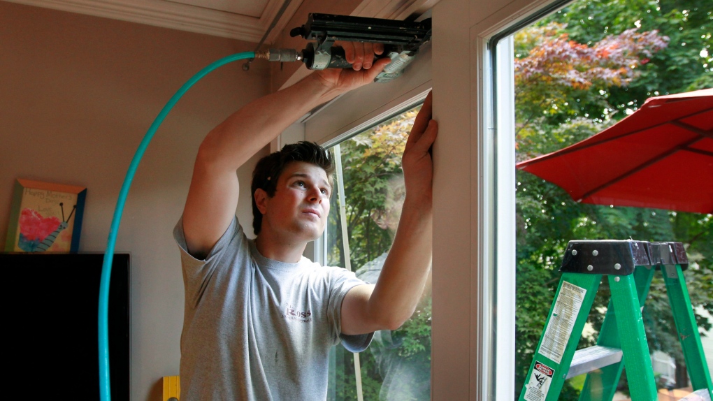 Green Home Renovation Rebate Program