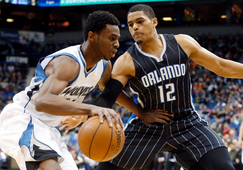 My Worst Take: Examining the Andrew Wiggins trade after three games