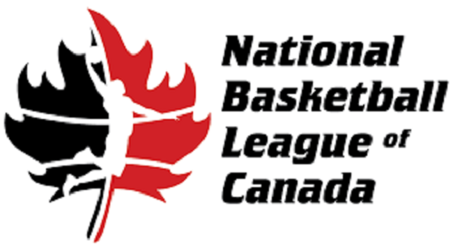 NBL Canada logo is seen in this undated image.
