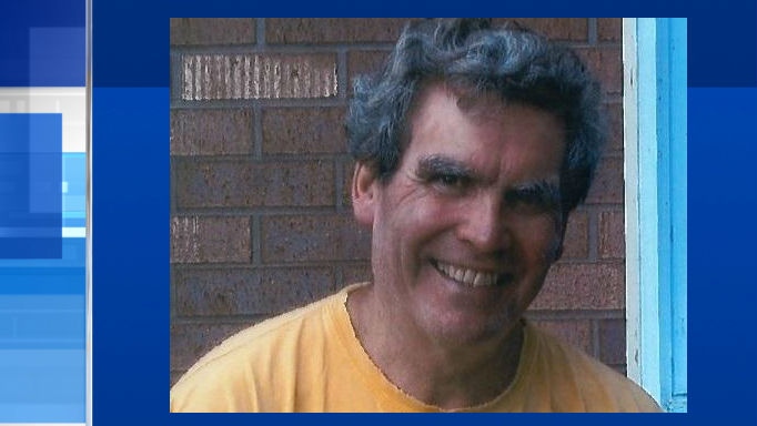 Missing barrie man