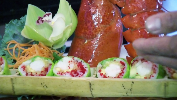 CTV Montreal: Montreal’s #1 choice for sushi 