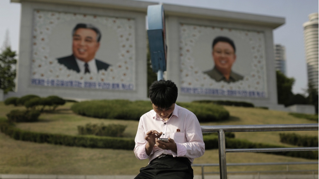 North Korea starts online shopping