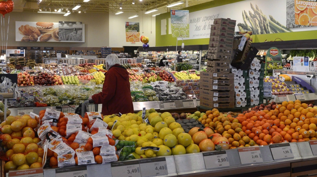 Low dollar means higher prices: Loblaws president