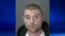 Police issue a warrant for James Bondy, 28, of Windsor. (Courtesy Windsor police)