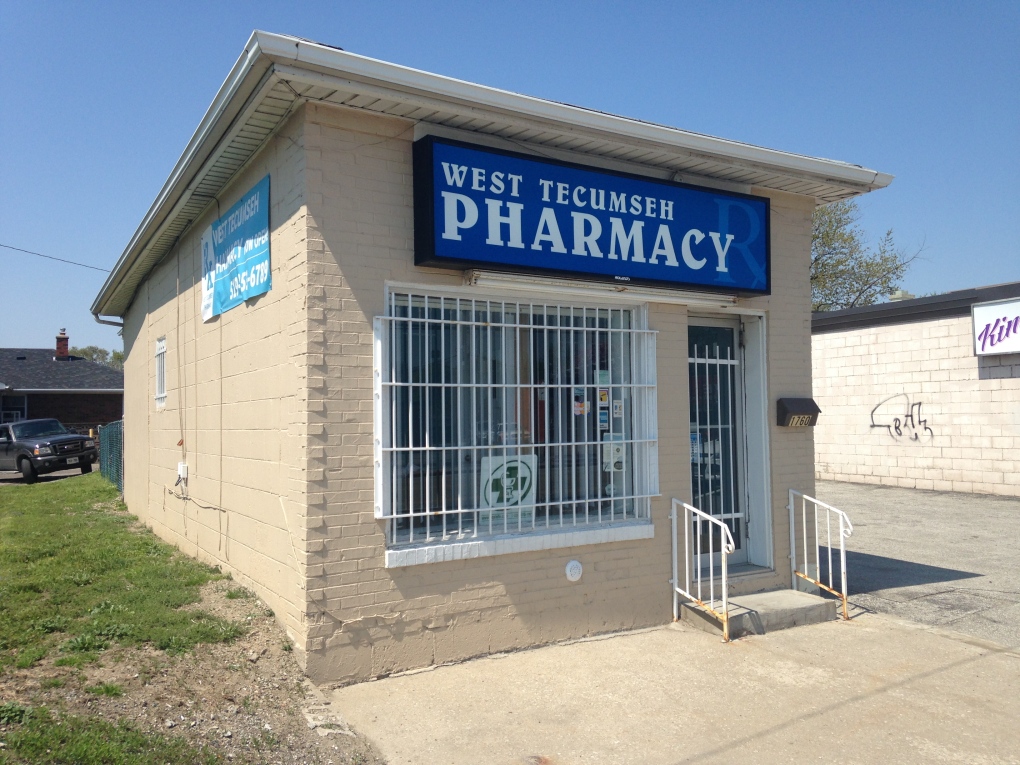 West Tecumseh Pharmacy