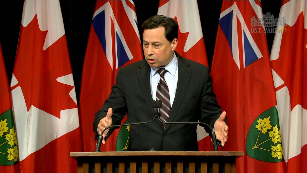 Brad Duguid comments on job numbers