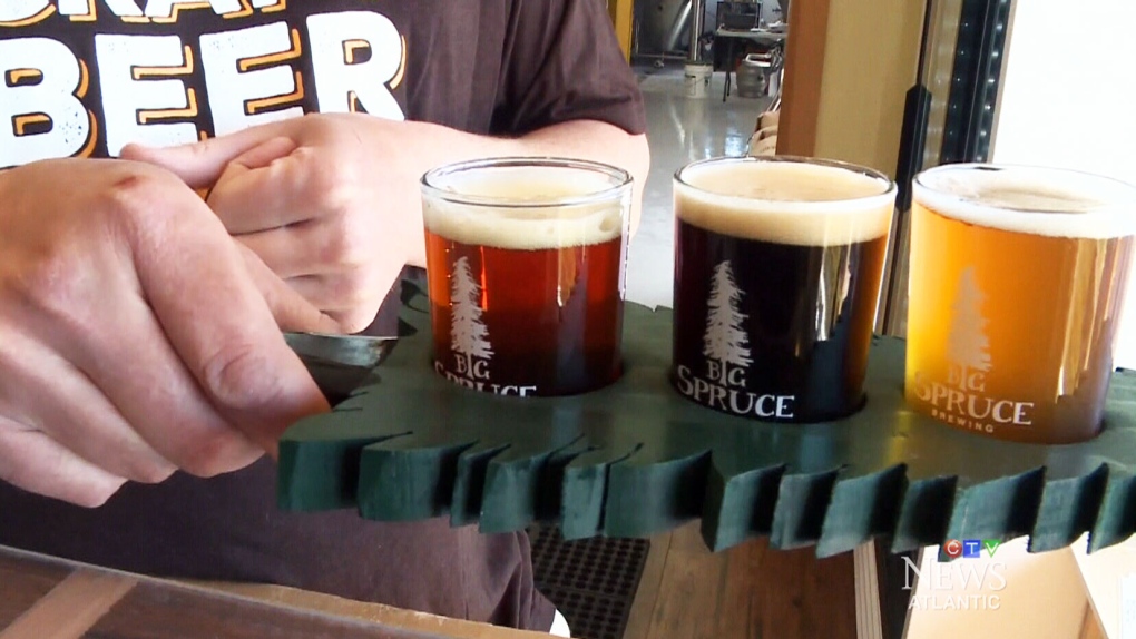 CTV Atlantic: Craft Beer Week set to kick off