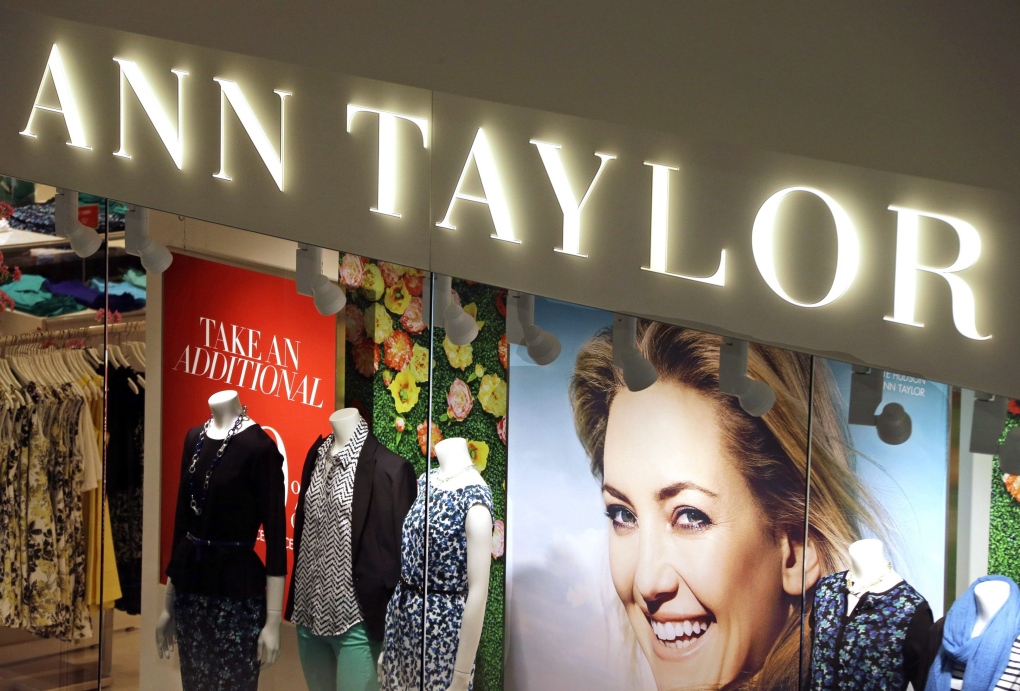 Ann Taylor, Loft owner bought out