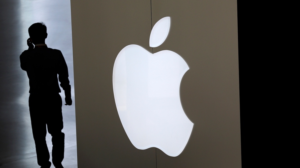 Apple opens new chapter amid weakening iPhone demand | CTV News
