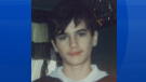 Kevin Wesley Martin, 13, was reported missing from his Stellarton home 21 years ago but his body wasn’t found until six years later. (RCMP)