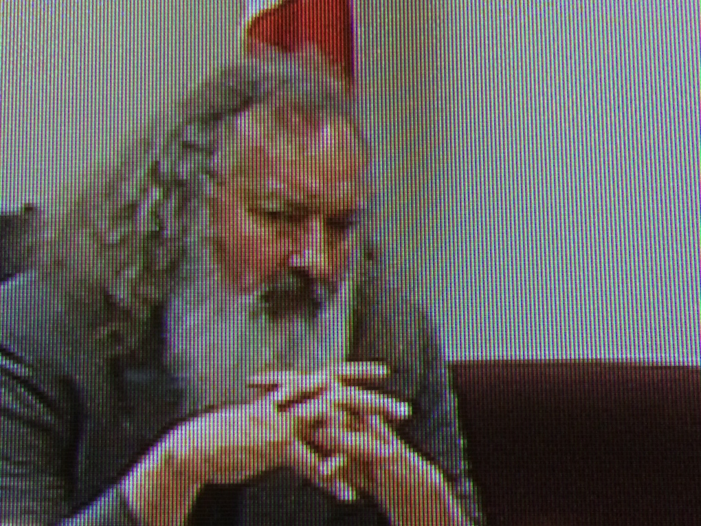 Randy Quaid at detention hearing
