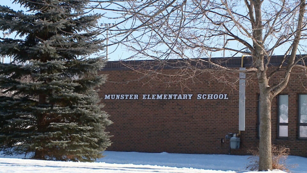 Munster Elementary