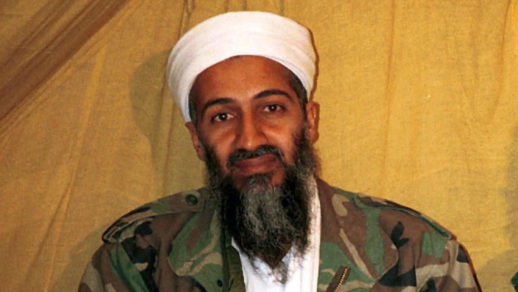 More than 100 Osama bin Laden documents released