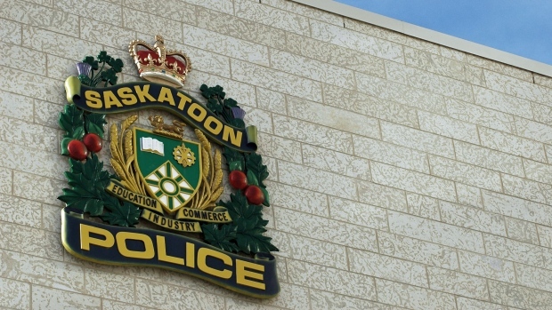 Saskatoon police 