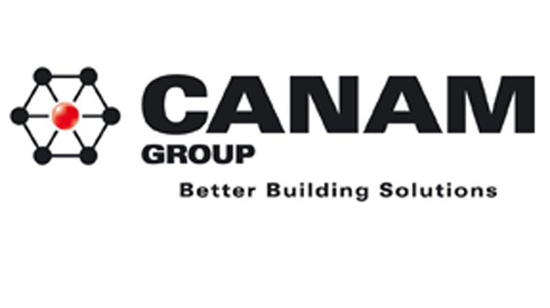 canam logo 