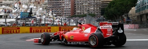 Monaco Grand Prix: Battle of the legendary corners