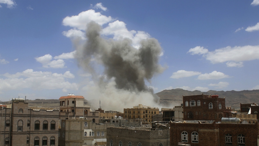 Yemen peace talks postponed