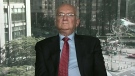 George H. Ross, executive vice president and senior counsel of the Trump Organization, speaks to BNN on Tuesday, May 26, 2015.