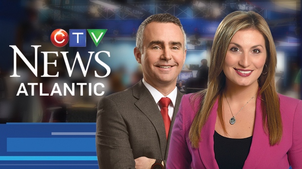 CTV News at 5