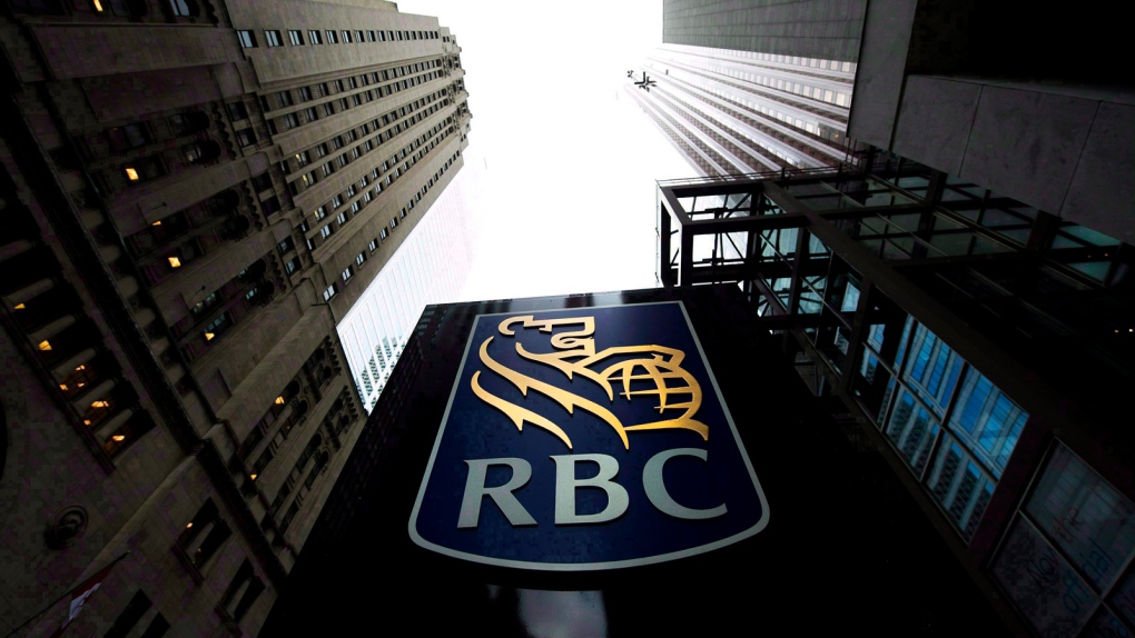 Royal Bank of Canada office