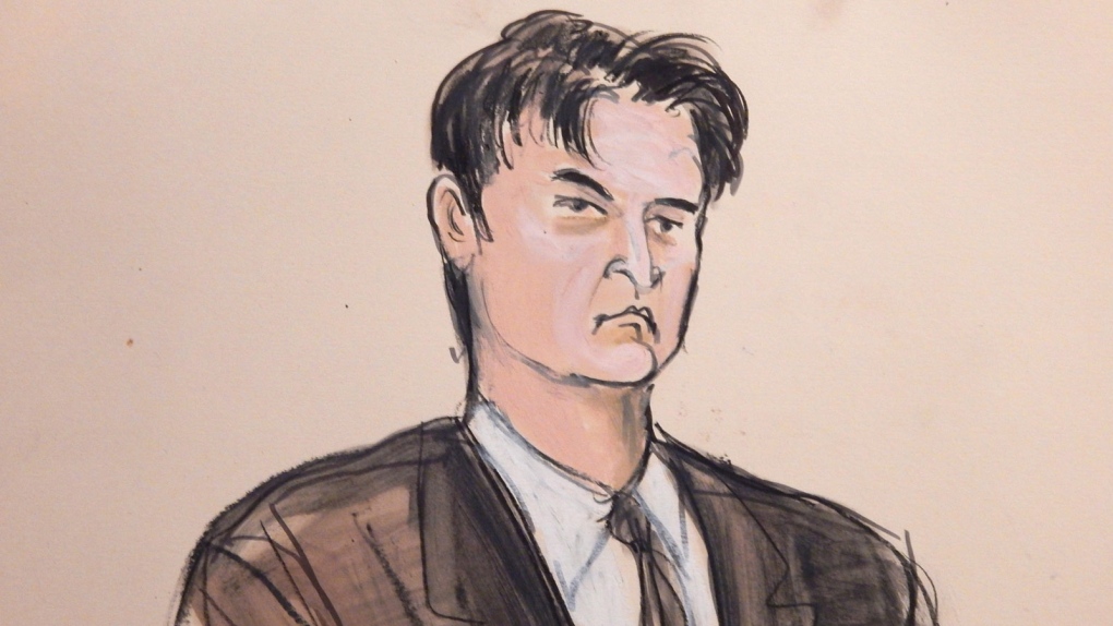 Ross Ulbricht facing a guilty verdict 