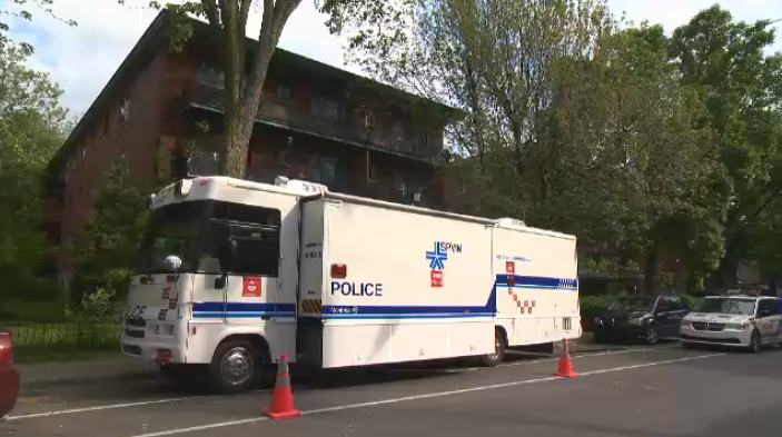 36-year-old woman found dead in Cote des Neiges