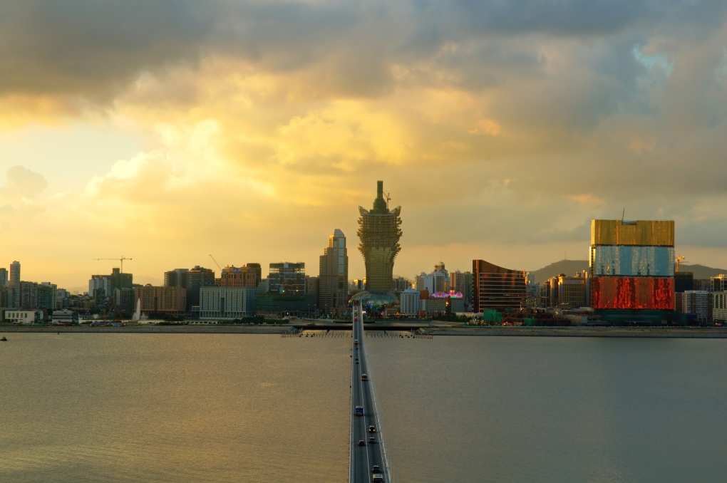 Macau aiming to boost tourism