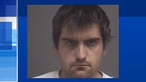 Andrew Keene, the accused in the murder of Alexandra Flanagan, can be seen in this undated photo.