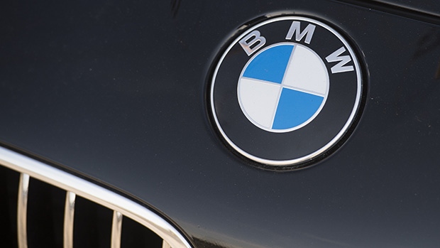 BMW to unveil new 7 series