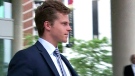 CTV Windsor: Day 2 Ben Johnson trial