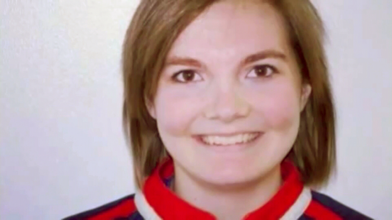 Rowan Stringer was 17 when she died after suffering multiple concussions from playing high school rugby.