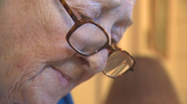 Transcona seniors face eviction