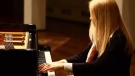 Pianist Valentina Lisitsa is scheduled to perform at the Jack Singer Concert Hall on June 5 & 6 (YouTube/Valentina Lisitsa)