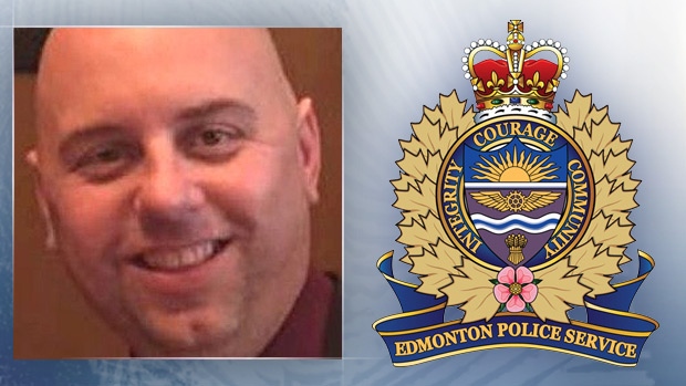 Dwayne Demkiw, 42, is shown in an undated photo. Supplied.