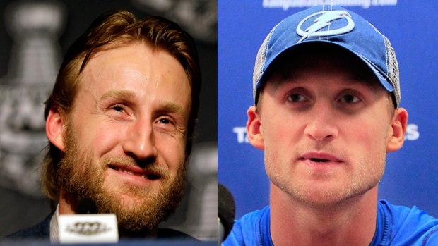Stanley Cup Beard Watch: NHL's star players and their playoff scruff