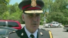 CTV Windsor: Windsor officers charged