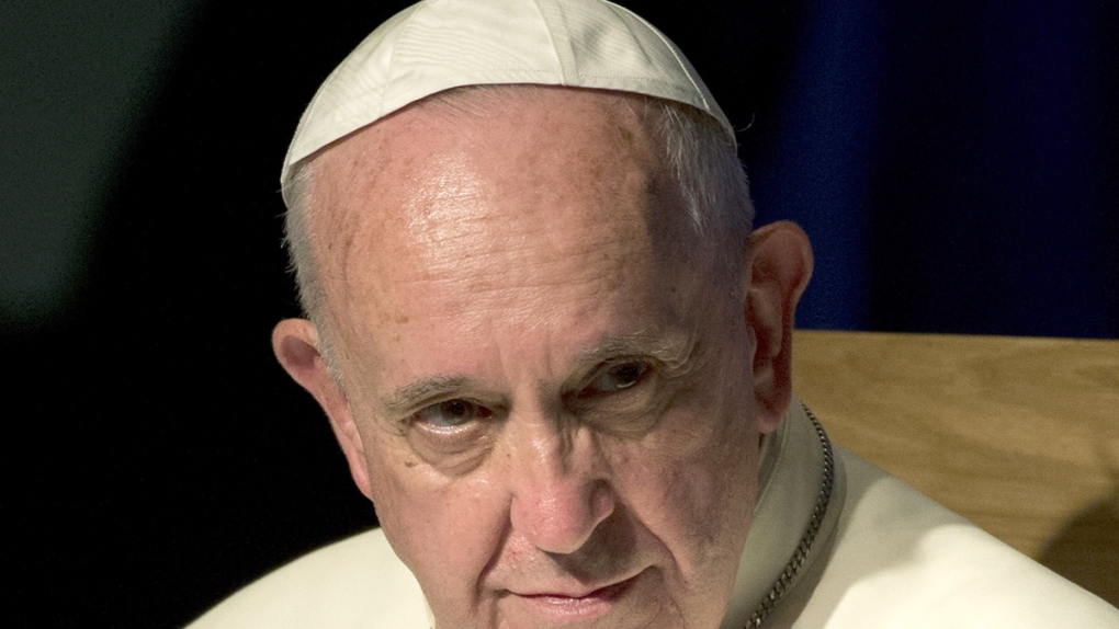 Pope Francis creates abuse tribunal